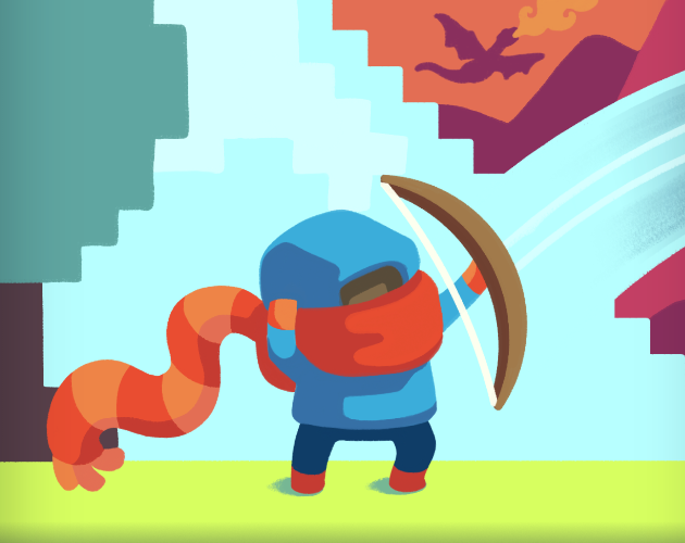 Cover image for One Fine Tourney