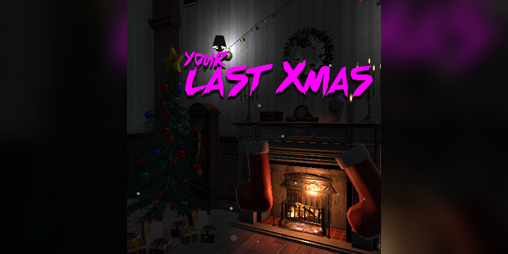 Cover image for Your Last Xmas