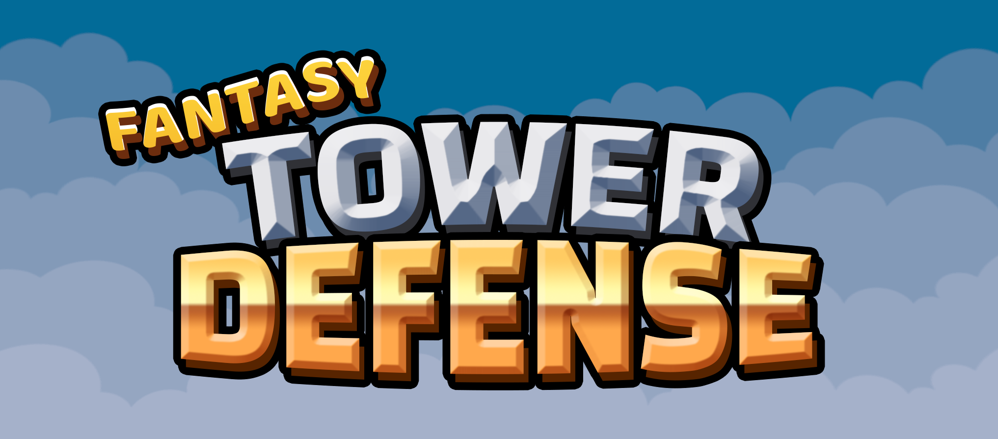 Fantasy Tower Defense