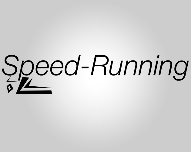Speed-Running
