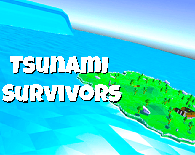 Tsunami Survivors