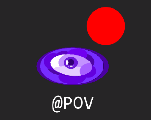POV Moderator