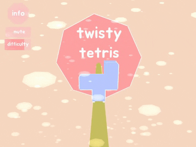twisty tetris