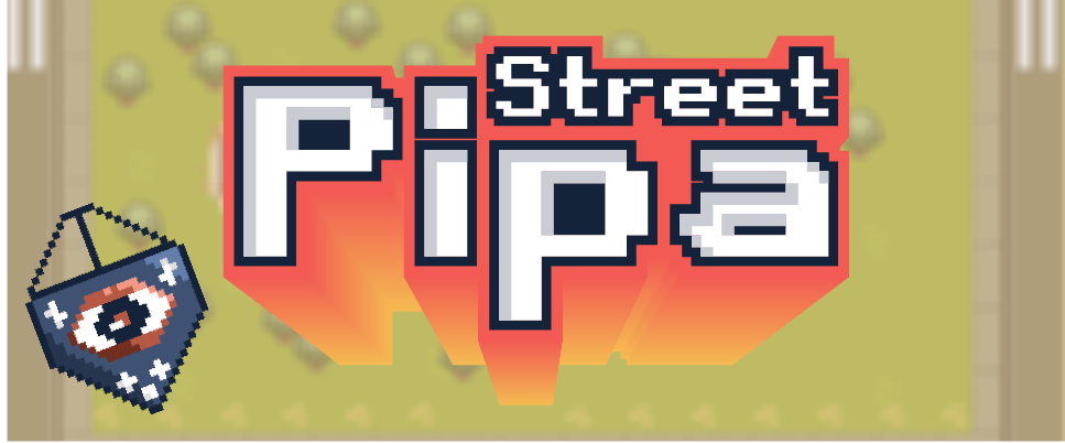 Street Pipa