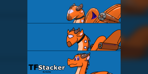 Cover image for TF Stacker