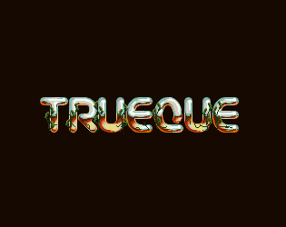 Cover image for Trueque
