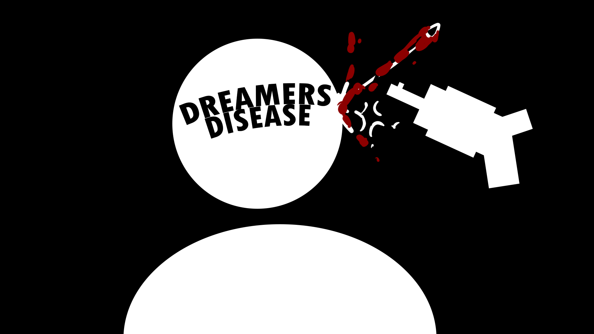 Dreamers Disease