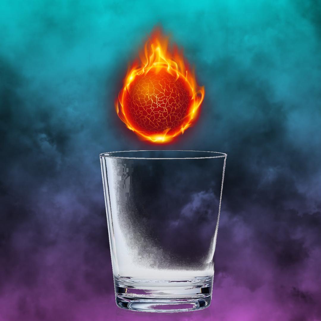Cover image for Ball Cup Boom