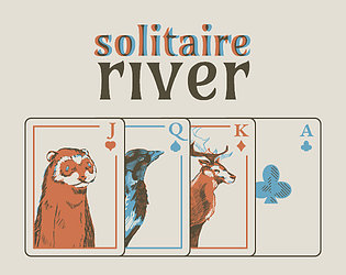 Cards (Spider solitaire) by grelf