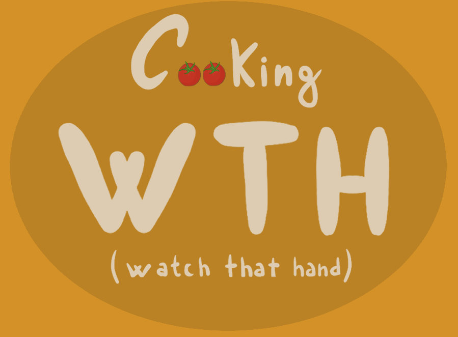 Cooking WTH (Watch that Hand)