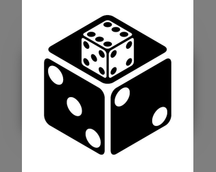 Pocket d6 - Essentials  