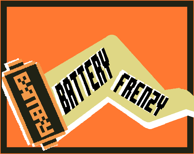 Battery Frenzy