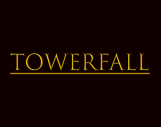 Towerfall - 1stJR