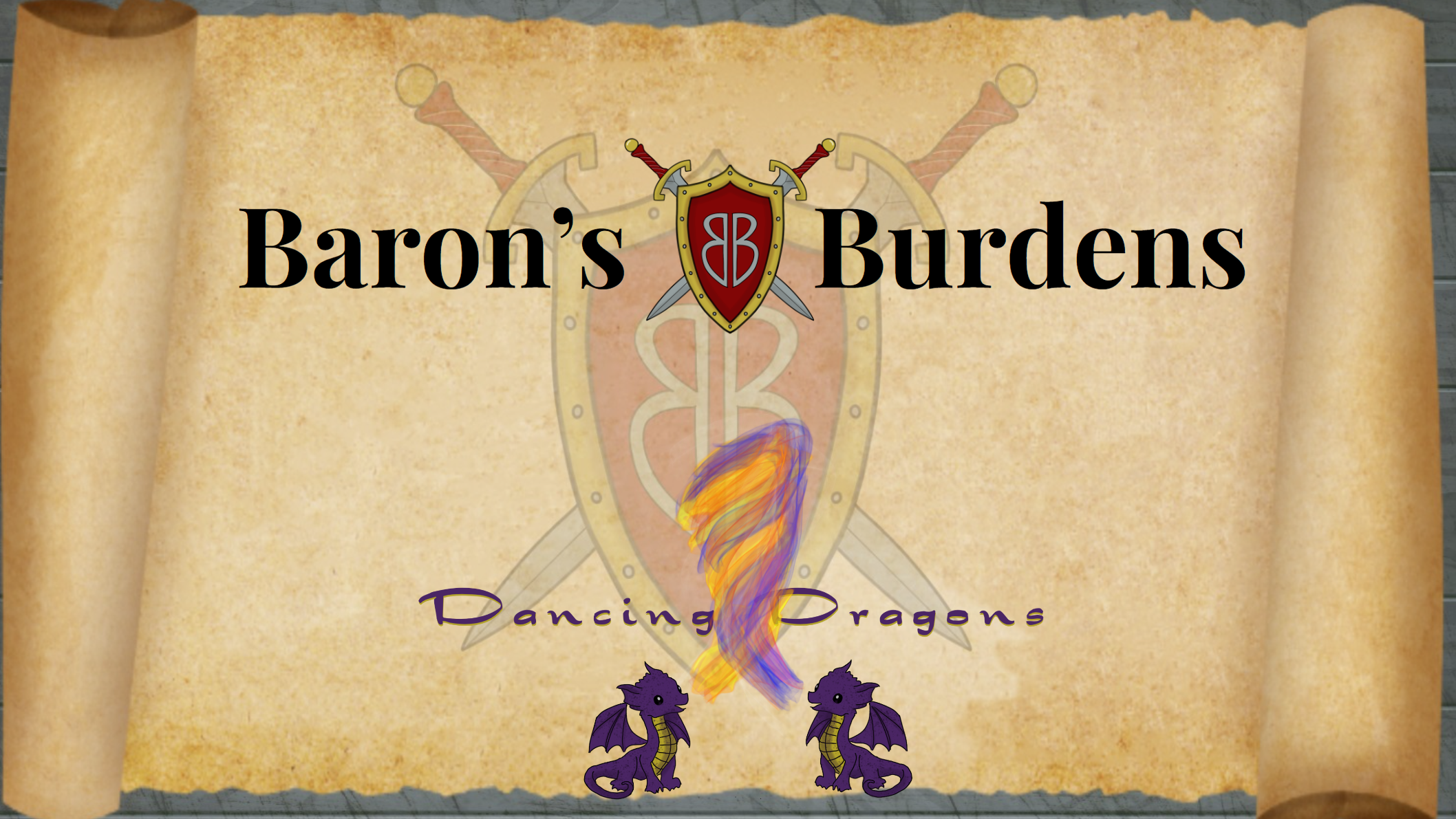 Baron's Burdens