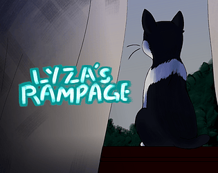 Lyza's Rampage