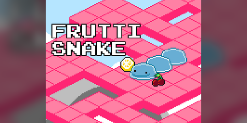 Cover image for Frutti Snake