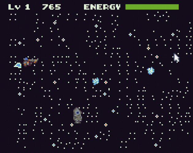 Space Junk