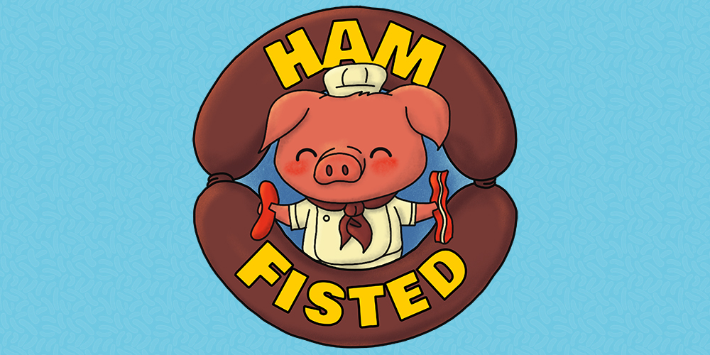 Ham Fisted