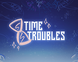 Time Troubles