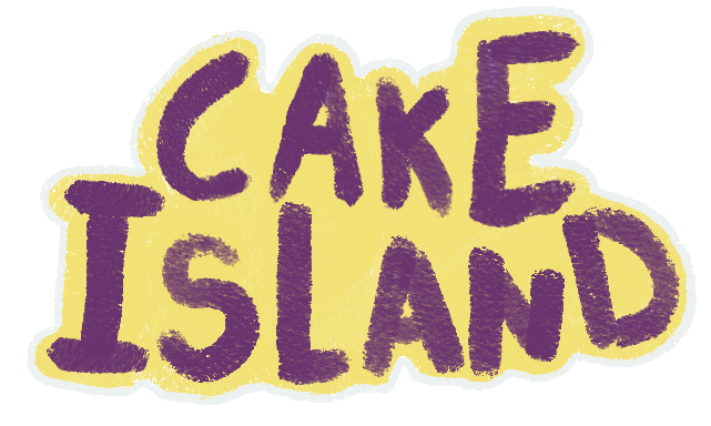 Cake Island