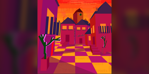 Cover image for Turn Out