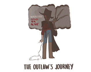 The Outlaw's Journey