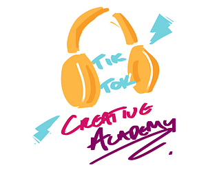 TikTok Creative Academy Demo