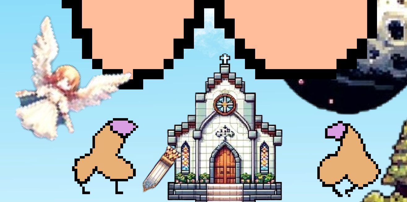Cover image for You're A Dick! - The Church Of Rage