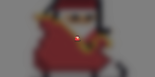 Cover image for Santa! You Got To Save Christmas!