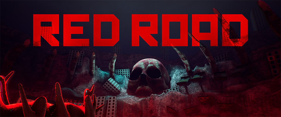 RED-ROAD