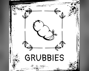 Grubbies  