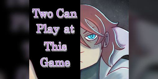 Cover image for Two Can Play at This Game