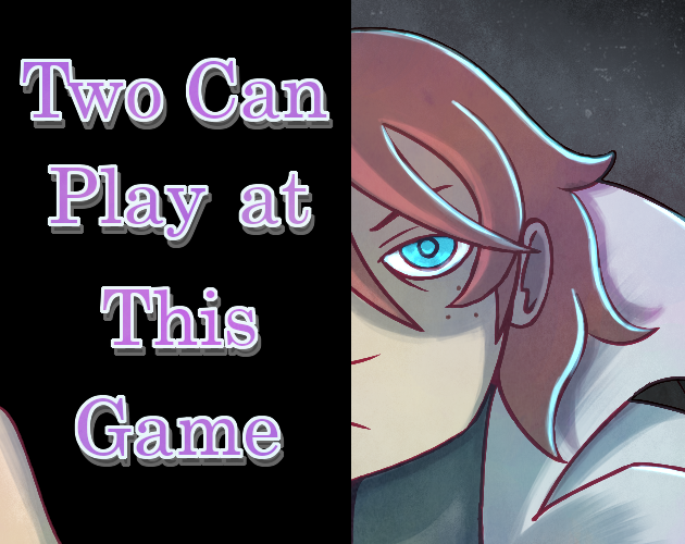 Cover image for Two Can Play at This Game