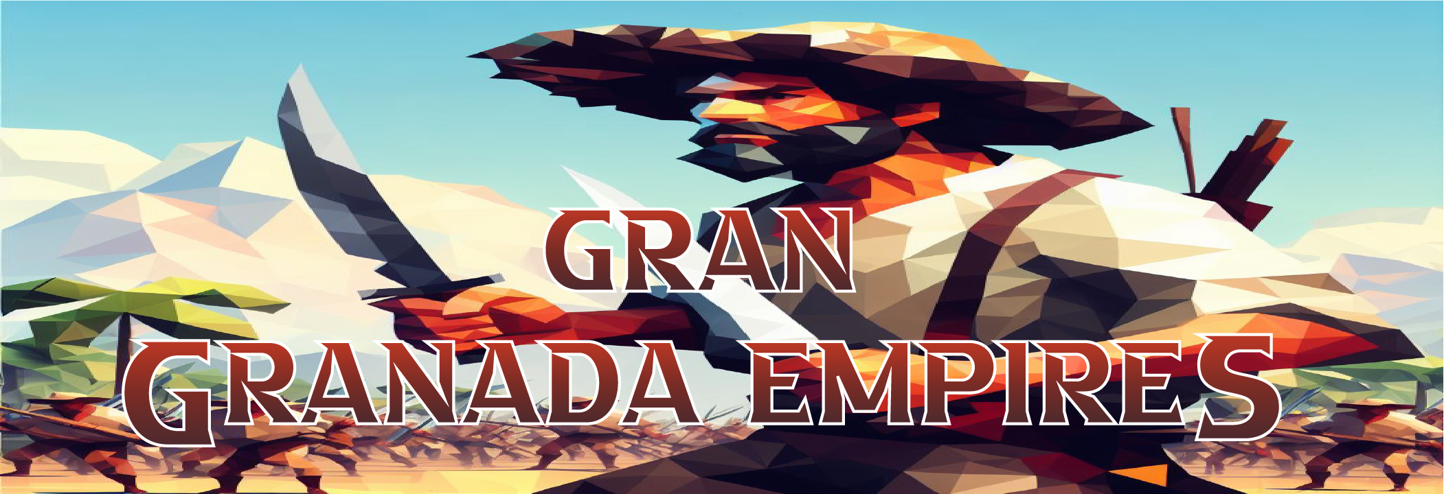 Gran Granada Empires