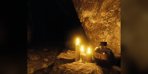 Cover image for Expedition