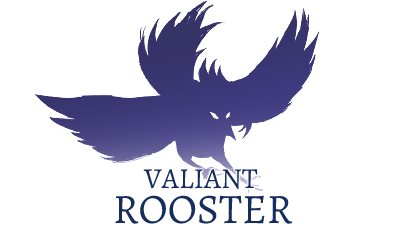 Valiant Rooster