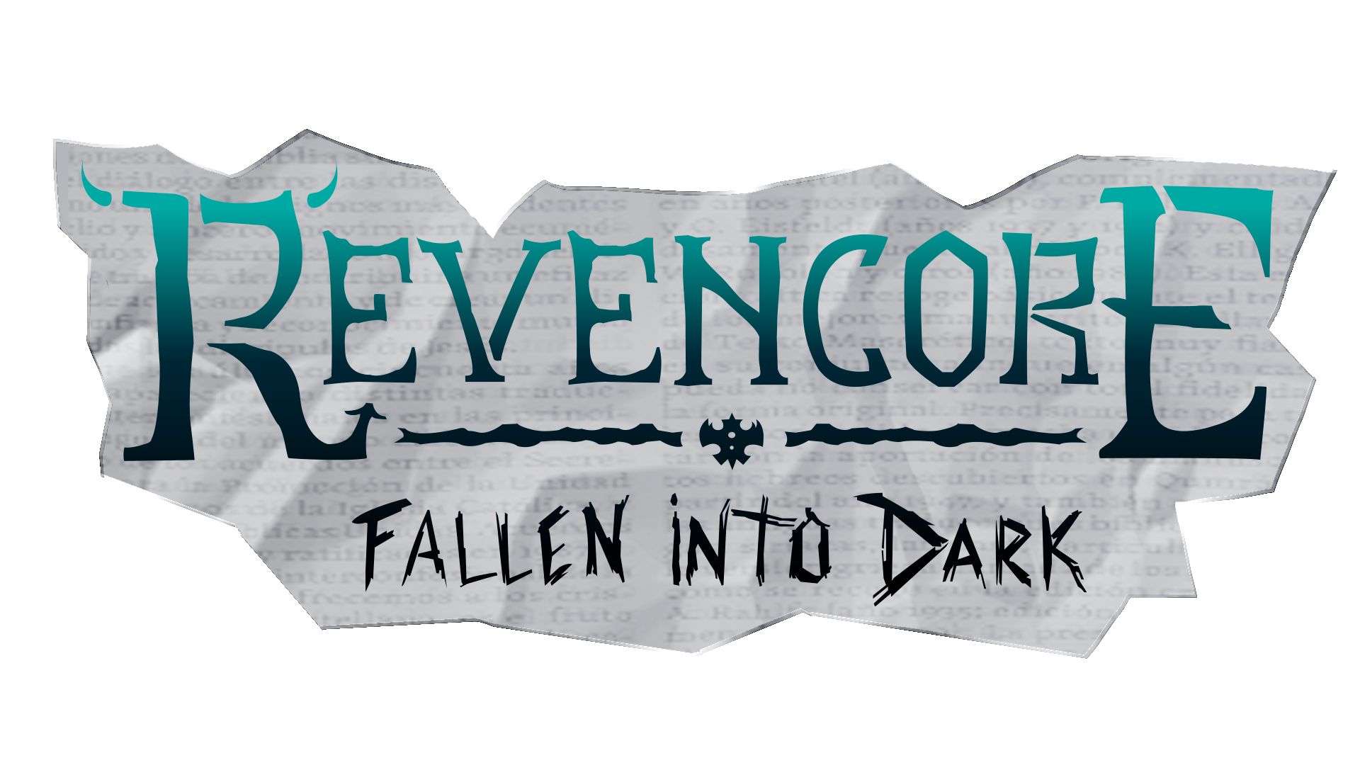 Revencore: Fallen into Dark
