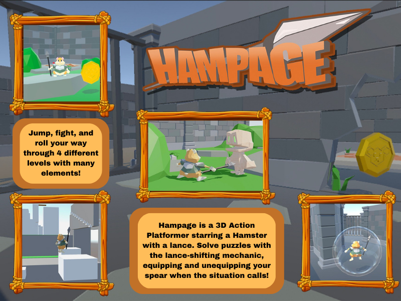 Hampage