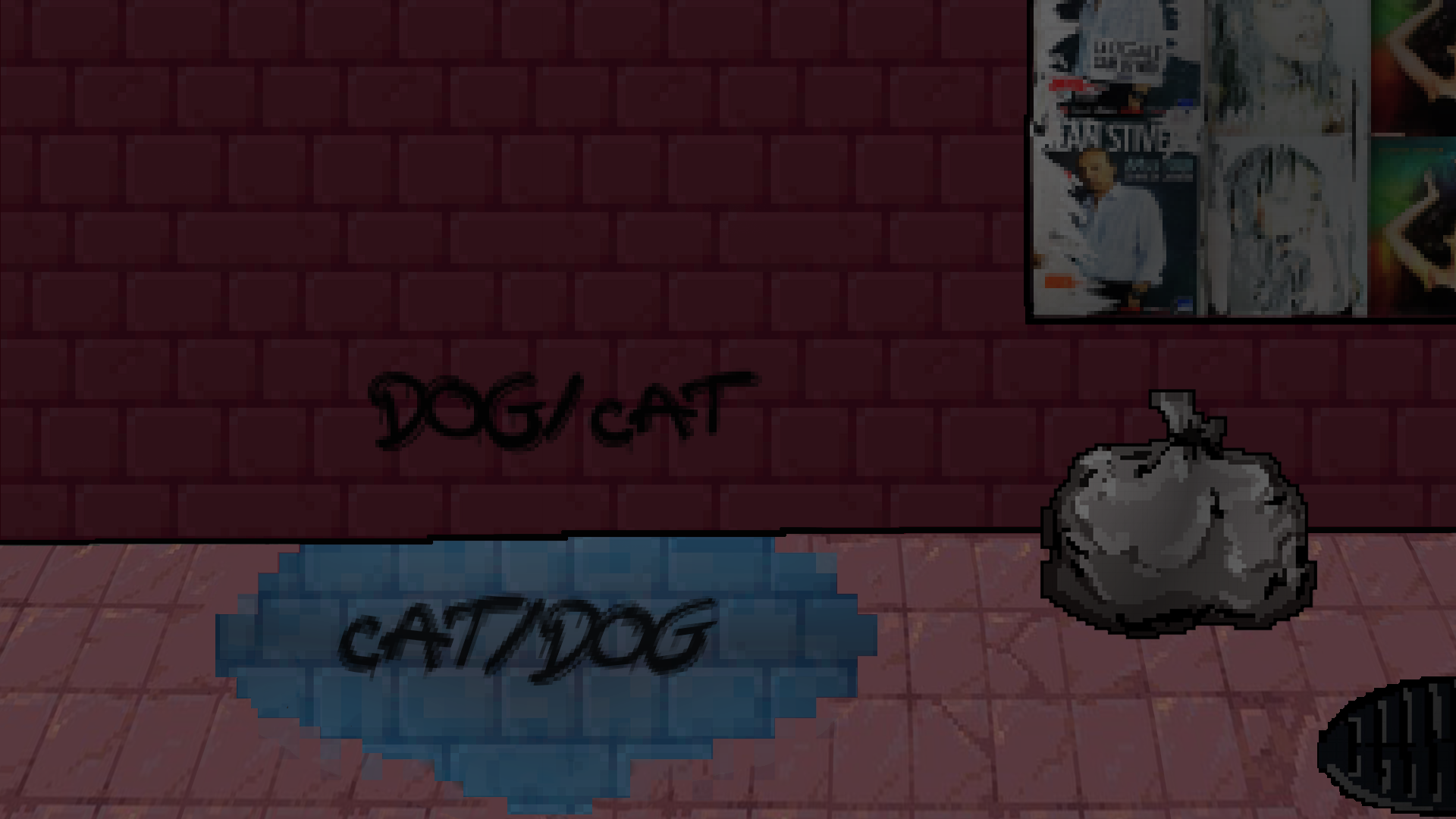Dog/Cat