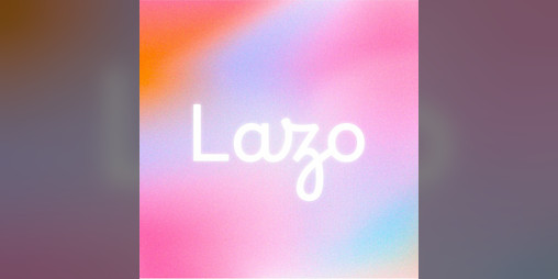 Cover image for Lazo