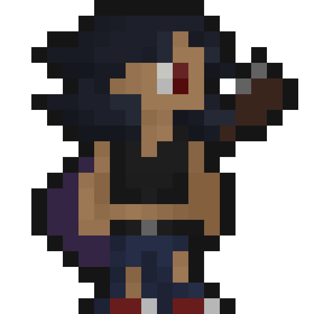 Vampire Rizz Gif Vampire Gig by splitstyx