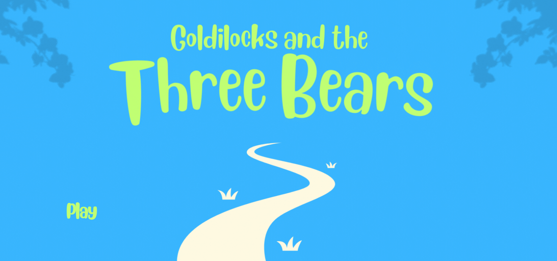 Goldilocks And The Three Bears By Jermynmiranda 7740