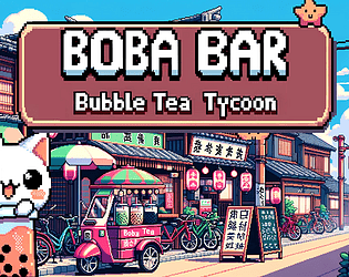Bubble Tea: Play Bubble Tea for free on LittleGames