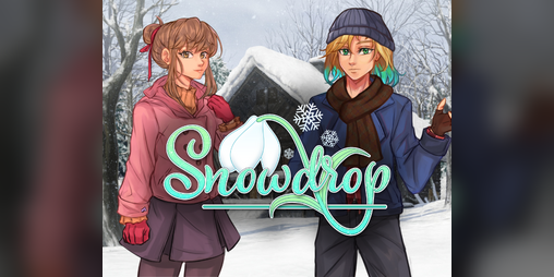 Cover image for Snowdrop