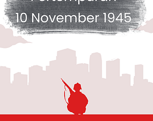 Pertempuran 10 November 1945