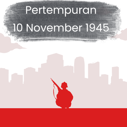 Pertempuran 10 November 1945