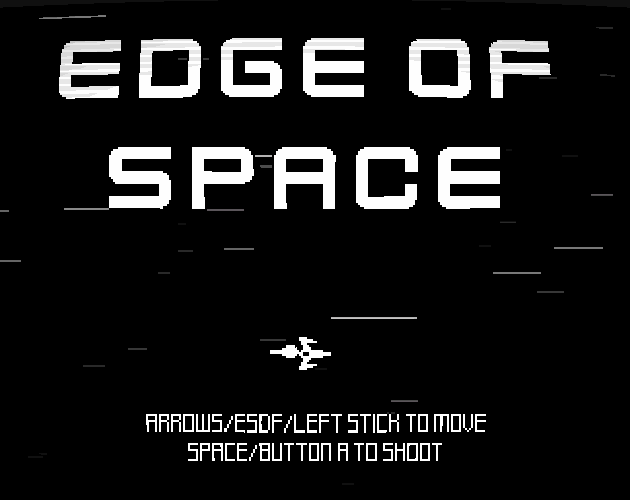 Edge of Space