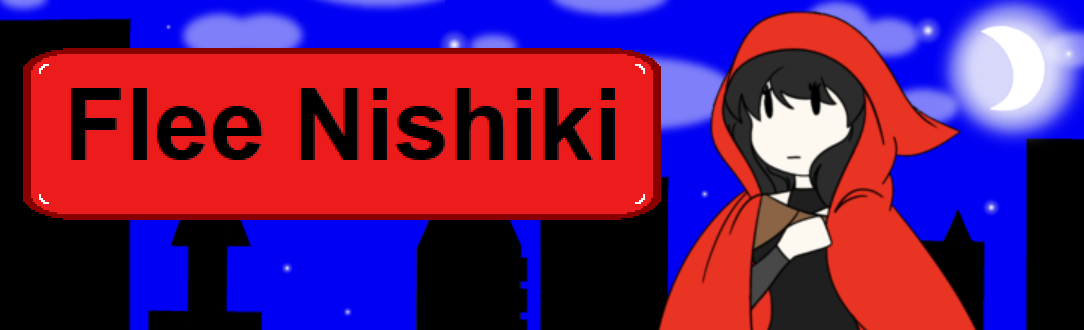Flee Nishiki