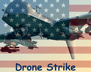 Drone Strike (TEST)