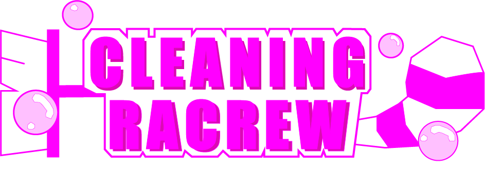 Cleaning Racrew REVAMPED